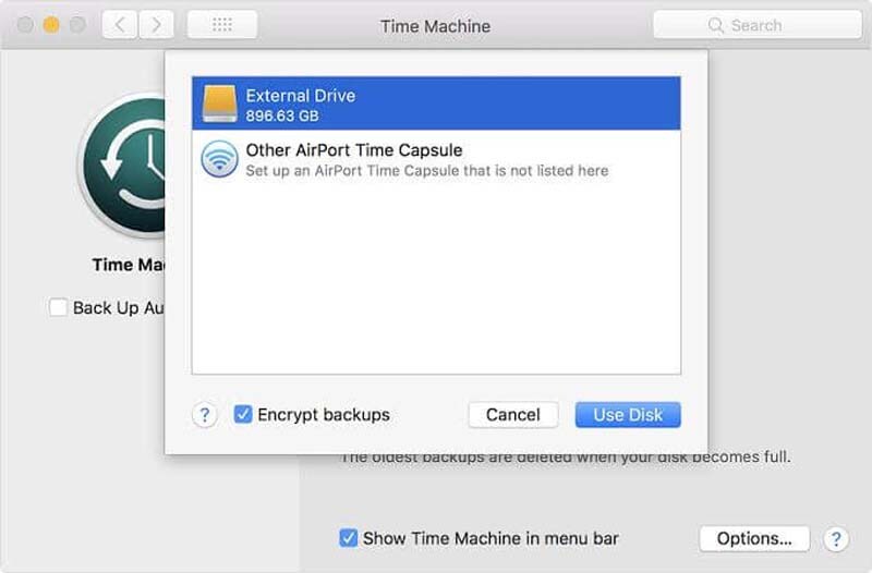 best backup sw for mac